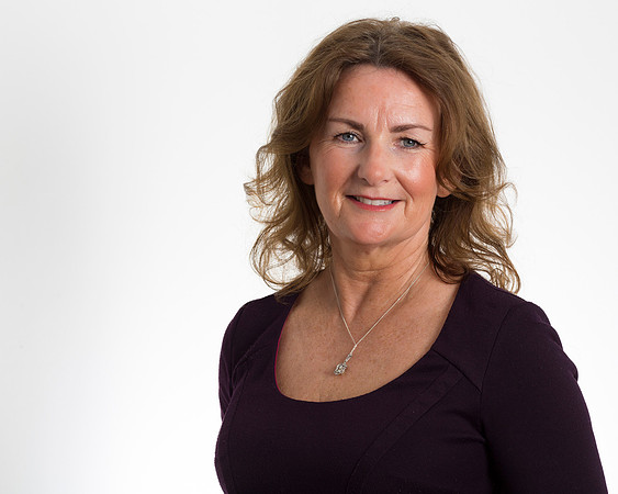 Karen Barwick - Laurus Associates