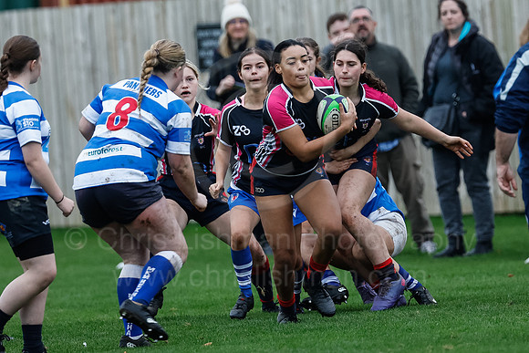 Girls festival_CDL_03-11-2024_CL_1248916