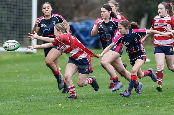 Girls festival_CDL_03-11-2024_CL_1247527
