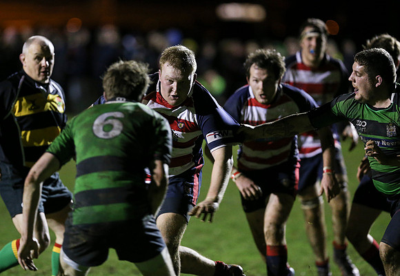 Morpeth v Blyth_CDL_3841