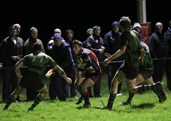 Morpeth v Blyth_CDL_4026