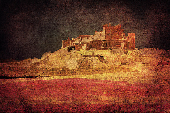 Bamburgh