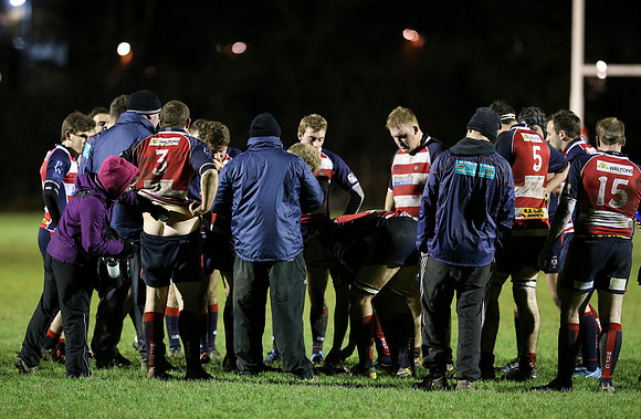 Morpeth v Blyth_CDL_3937