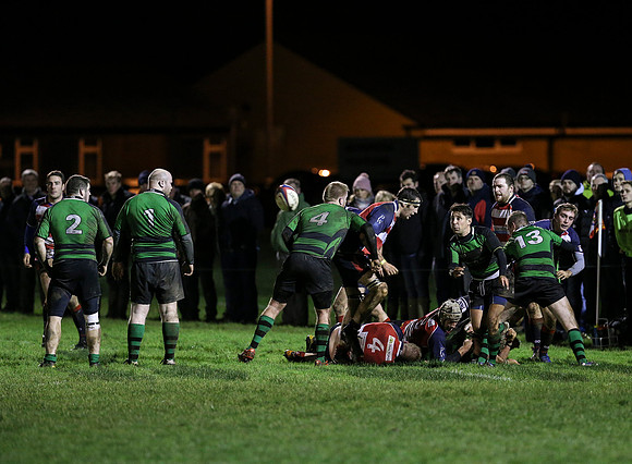 Morpeth v Blyth_CDL_3877