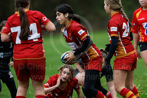 Girls festival_CDL_03-11-2024_CL_1249418