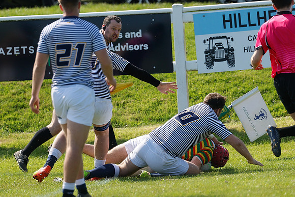 North v Cheshire_11-05-2024_CL_1068328