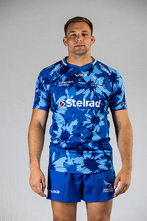 Tim Cardall_Media Day _15-08-2024_CL_1152653