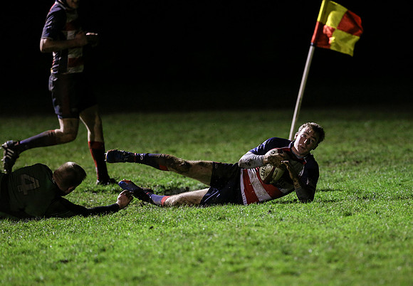 Morpeth v Blyth_CDL_4037