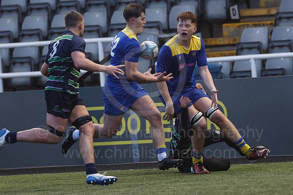 Gossy v B Burton_CDL_16-10-2024_CL_1224689