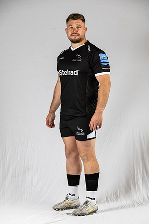 Richard Palframan_Media Day _15-08-2024_CL_1152996