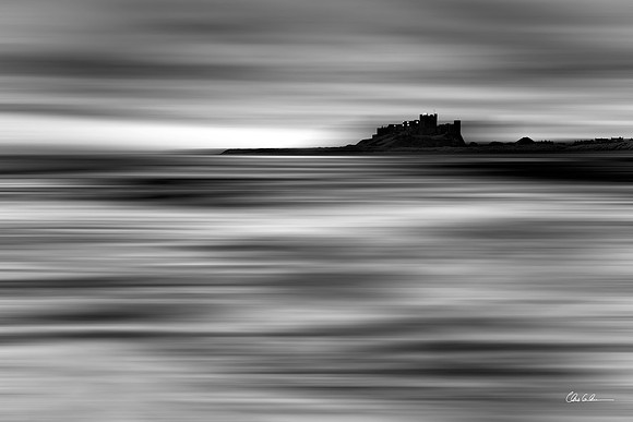 "Bamburgh Time"