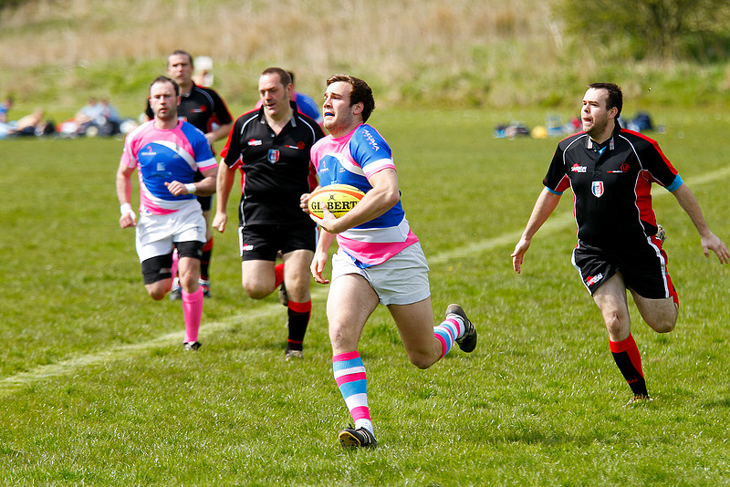Chris Lishman Photography | Rugby - Morpeth 7's 2012