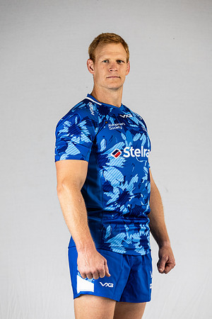 philip van der walt