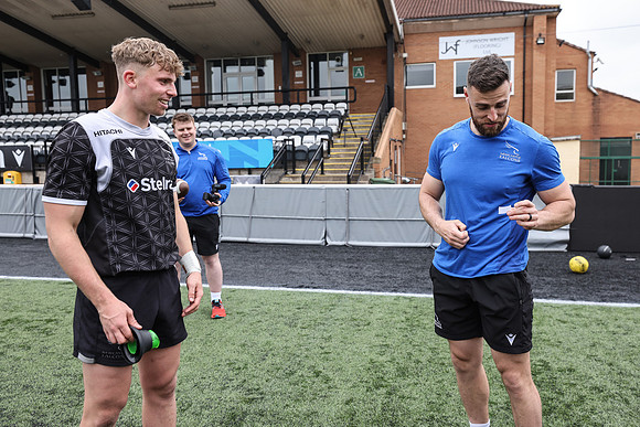 Training at KP_16-05-2024_CL_1074028