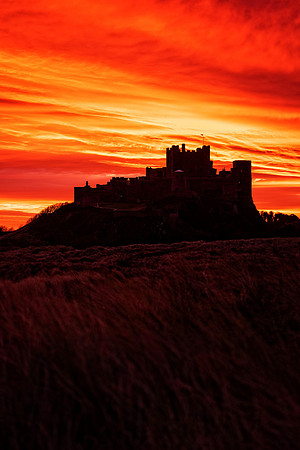Pre-dawn