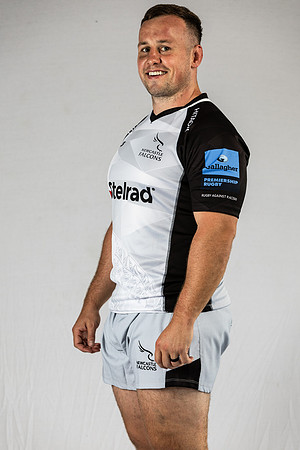 bryan byrne