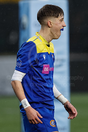 Gossy v B Burton_CDL_16-10-2024_CL_1223012