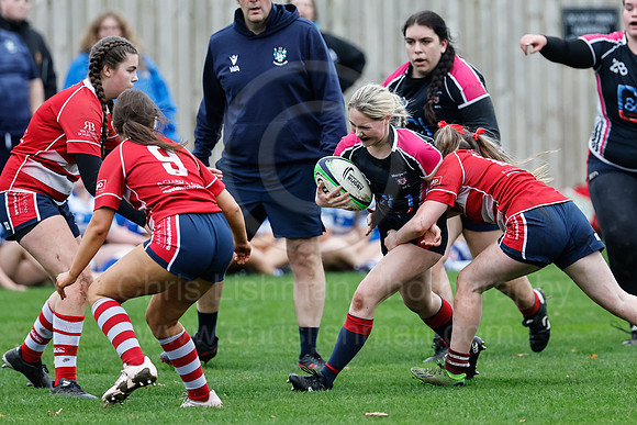 Girls festival_CDL_03-11-2024_CL_1247712