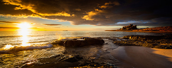 Moments - Panoramic