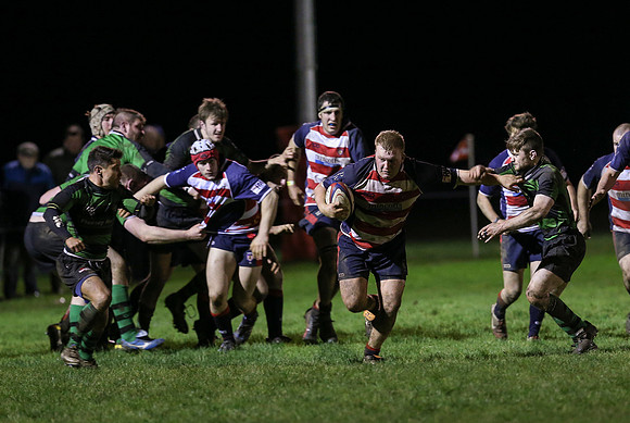 Morpeth v Blyth_CDL_4073
