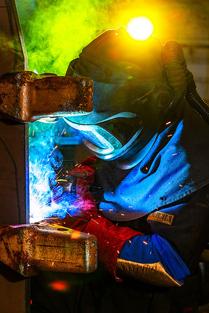 Welder