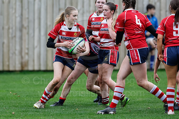 Girls festival_CDL_03-11-2024_CL_1247762