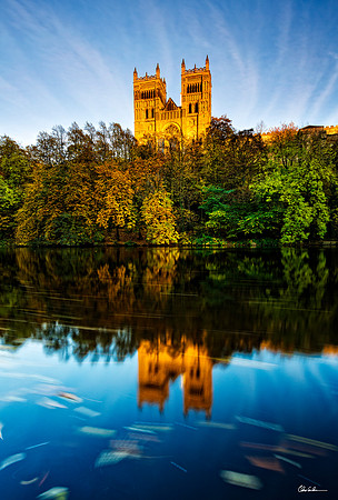 "Reflections on Durham"
