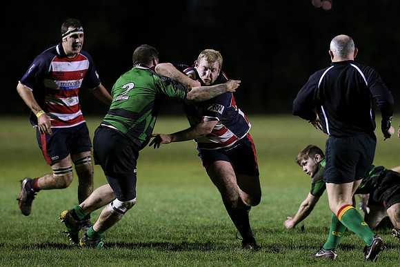 Morpeth v Blyth_CDL_3805